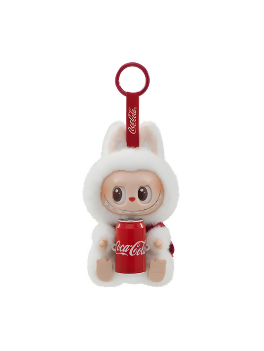 Happy Factor - THE MONSTERS COCA-COLA SERIES - Vinyl Face Blind Box