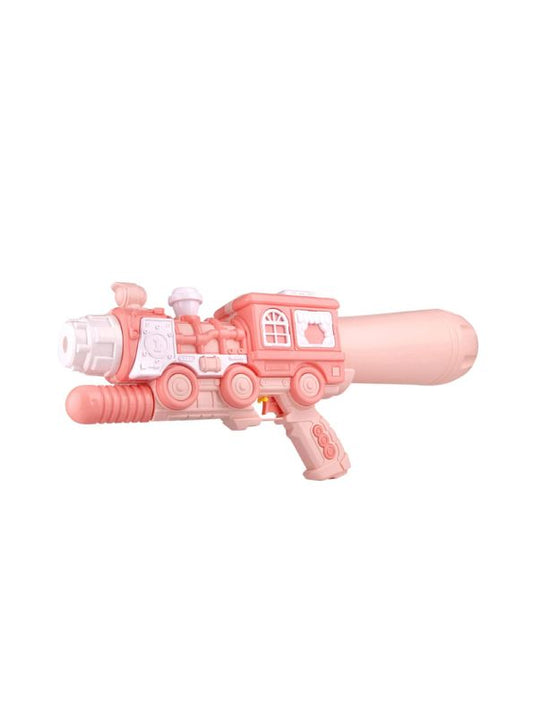 HydroExpress X100 – 33cm Ultimate High-Speed Train Water Blaster | Power-Packed Pichkari Toy for Kids LMI11841.