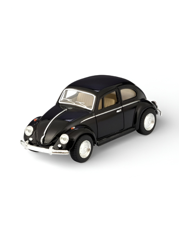 Vintage Volkswagen Beetle Die-Cast Model Car LMI13226.