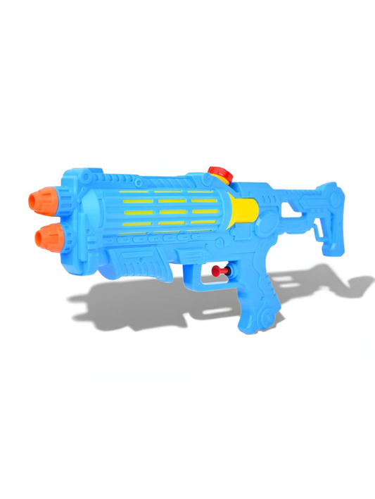 Water Squirters Toy – Filled and Ready for Fun – Outdoor Squirt Gun for Kids & Adults Blue LMI16097.