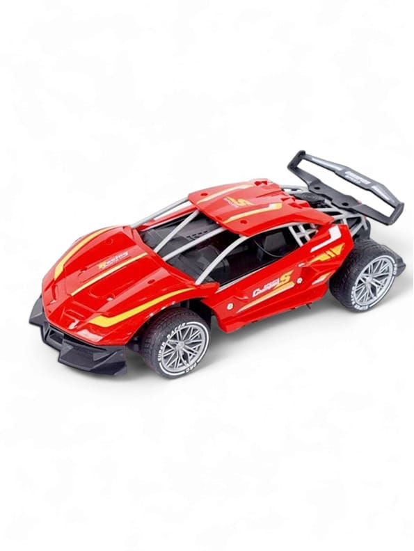 Drifting Remote Control RC Car Red