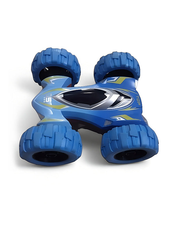 Masters Two-Sided Stunt Car - Blue (MS-M-28)