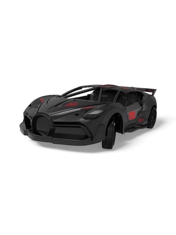 Super Sports Remote Control Car For Kids (L- 106)