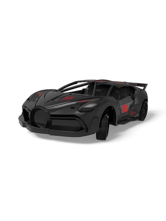 Super Sports Remote Control Car For Kids (L- 106) - Toyloft