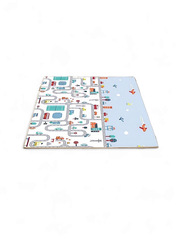 Safe And Soft Play Mats Parklon Baby (L-J-80)