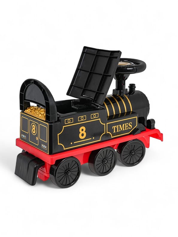 Electric Christmas Classic Train Toy For kids