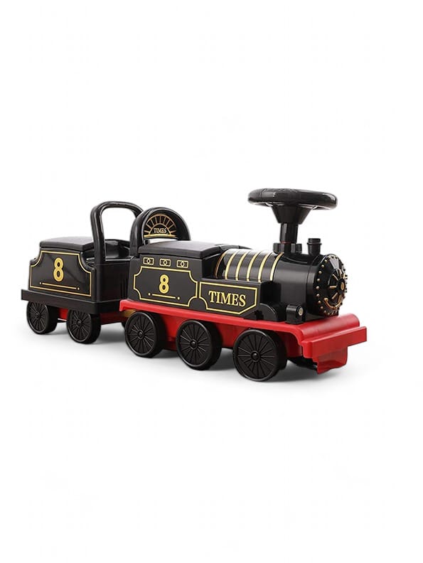 Electric Christmas Classic Train Toy For kids