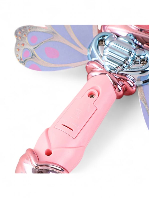 Magic Princess Stick Toy For Girls - (MS-JY-24)