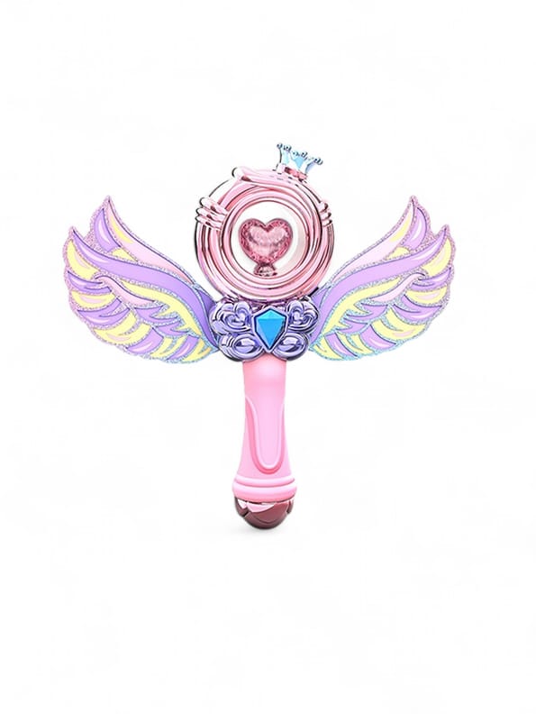 Magic Princess Stick Toy For Girls - (MS-JY-24)