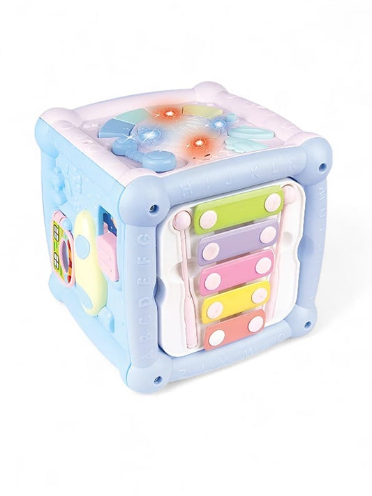 Multi-Function Music Toy For Kids (NX-AG-24)