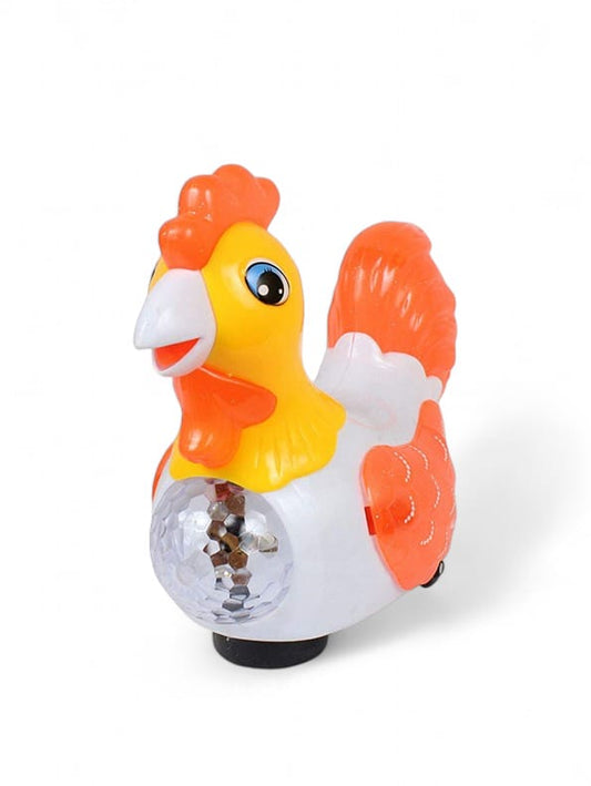 Dynamic Little Cock Toy For Kids (MS-S-24) - Toyloft