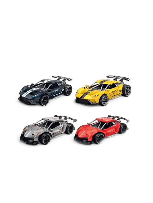 Racing Sport Diecast Cars - (MS-S-24) - Toyloft