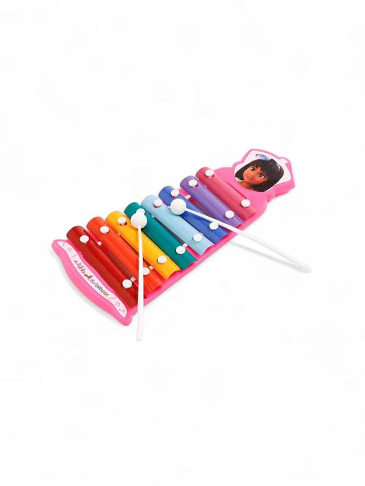 TinyTunes Xylophone – Colorful Musical Toy for Babies | Educational Hard Plastic Xylophone for Early Learning & Sound Play.