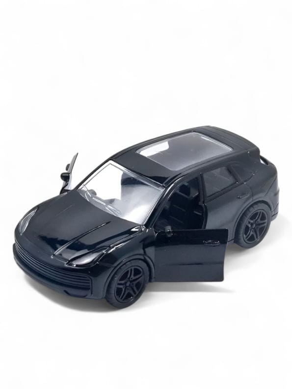 Die-Cast Pull-Back Car Toy – 1:36 Scale Custom Metal Mini Model Vehicle for Kids & Collectors