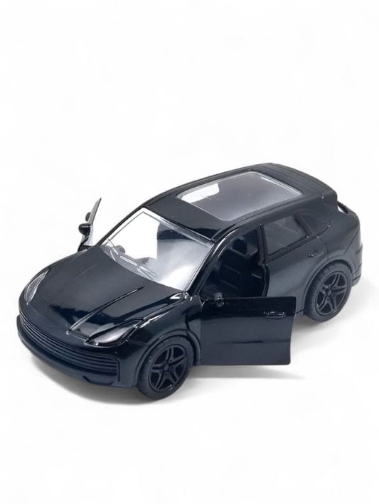 Die-Cast Pull-Back Car Toy – 1:36 Scale Custom Metal Mini Model Vehicle for Kids & Collectors