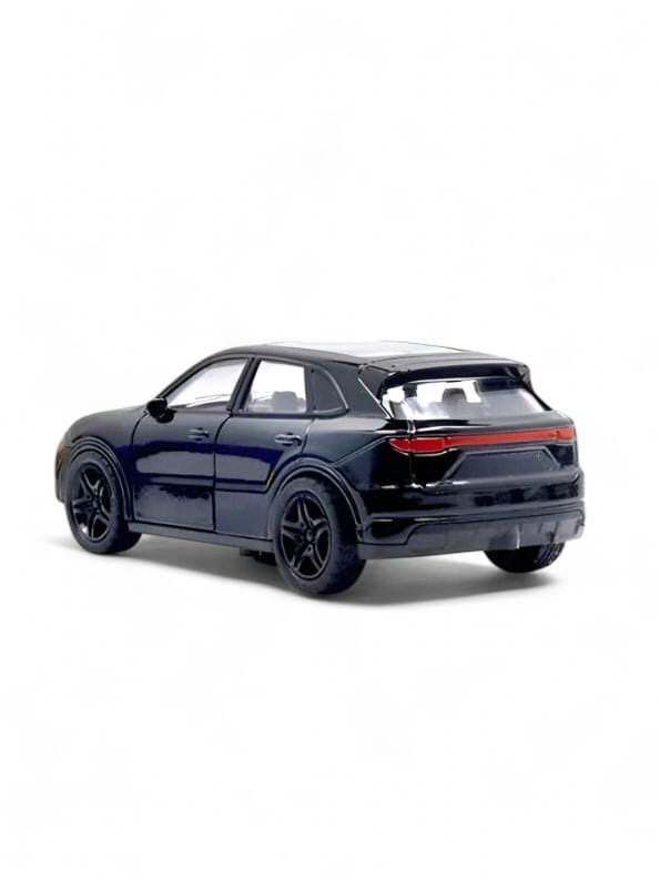 Die-Cast Pull-Back Car Toy – 1:36 Scale Custom Metal Mini Model Vehicle for Kids & Collectors