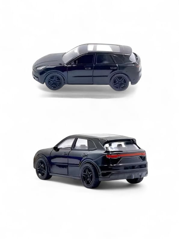 Die-Cast Pull-Back Car Toy – 1:36 Scale Custom Metal Mini Model Vehicle for Kids & Collectors