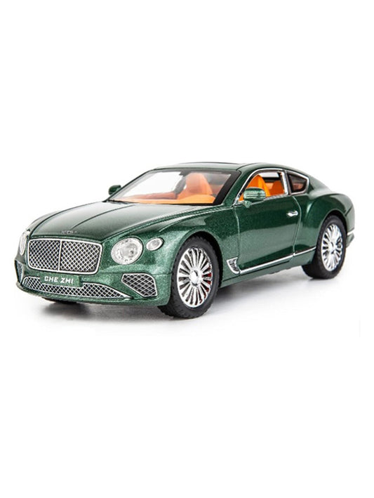 Bentley Continental GT Model Car - Large Size