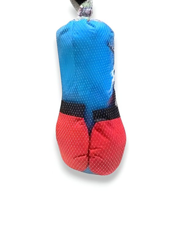 Avengers & Hulk Combo Punch with 2 Gloves| Superhero Gift Set for Kids