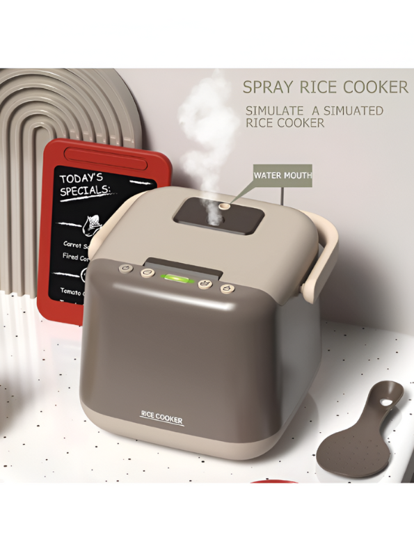 88-Piece Modern Kids Kitchen Playset for Toddlers 3+ | Interactive Pretend Chef Role Play Toy NX15193