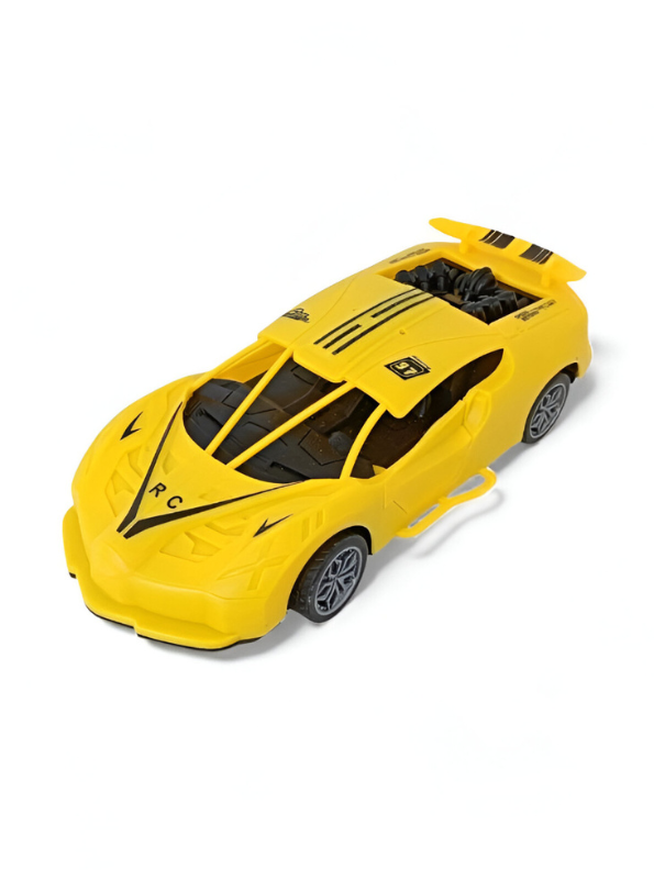 RC Sport Racing Car 1:20 Scale | Remote Control Horizon Chase Series Toy Vehicle | 4+ LMI15494