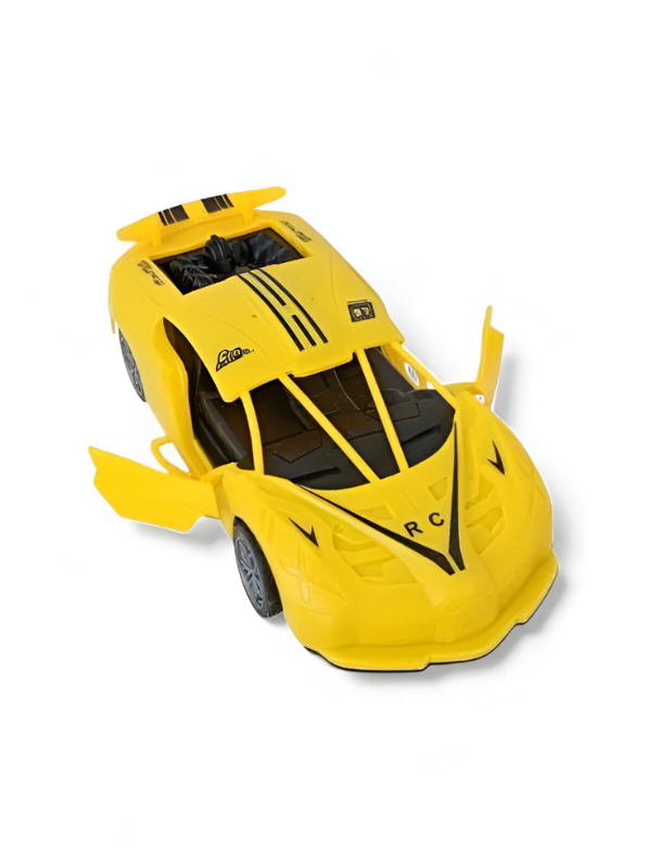 RC Sport Racing Car 1:20 Scale | Remote Control Horizon Chase Series Toy Vehicle | 4+ LMI15494