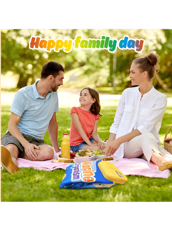 Interactive Musical Baby Toddler Mat | Marine Organism Ocean Theme Electronic Piano Dance Pad LMI15394