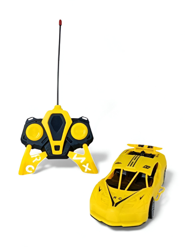 RC Sport Racing Car 1:20 Scale | Remote Control Horizon Chase Series Toy Vehicle | 4+ LMI15494