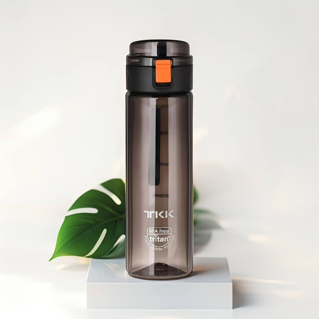 CoolSip – 500ml Stylish Water Bottle for Kids | Trendy, Leak-Proof For Kids NOV3298.