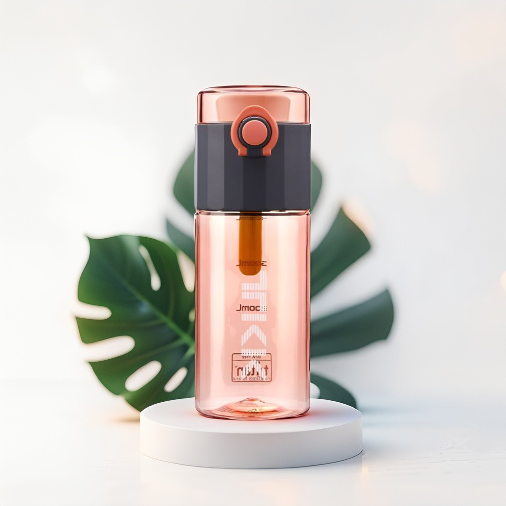 MiniHydra  –  500ml Stylish Water Bottle for Kids | Trendy, Leak-Proof For Kids NOV3299.