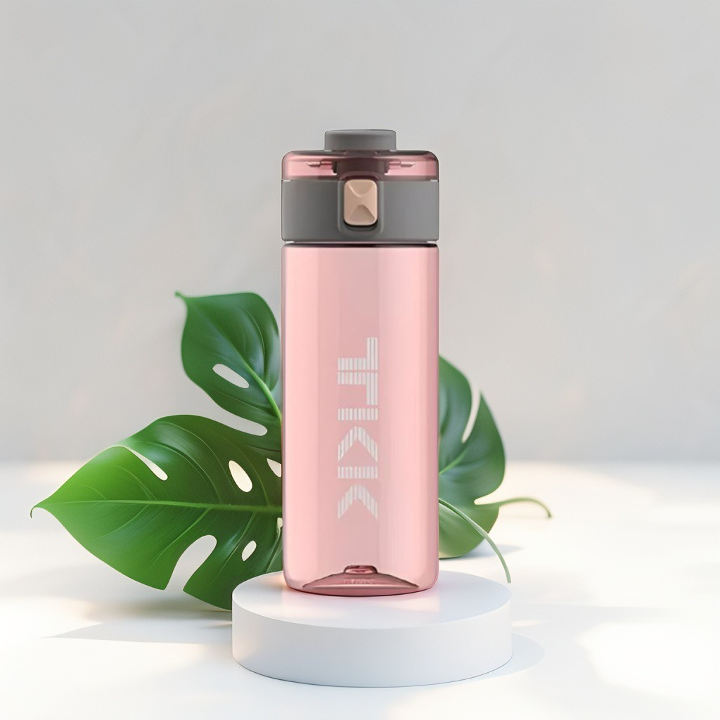 AquaBuddy – 400ml Kids Water Bottle – Stylish, Leak-Proof & Lightweight for Youngsters NOV3296.