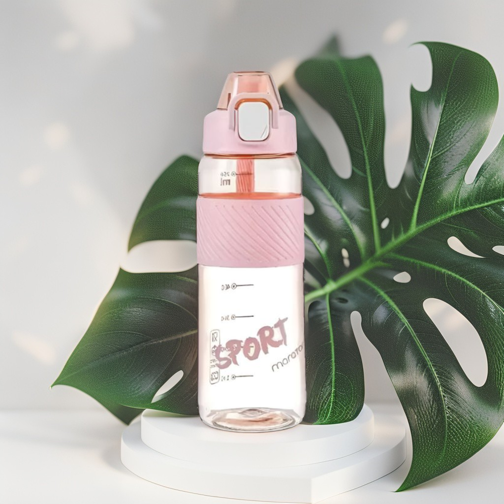 HydroPeak – Leak-Proof, Lightweight for Outdoor Sports & Gym NOV2003.