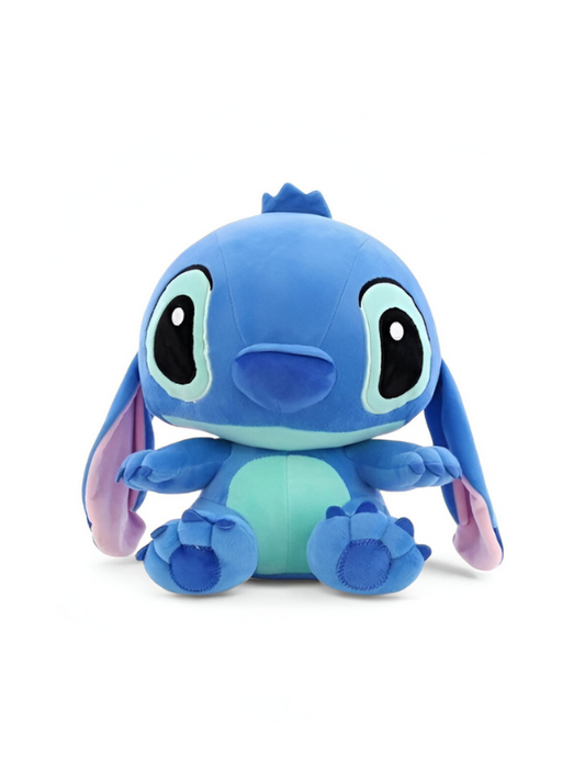 Disney Lilo and Stitch Plush Toy | Cute & Cuddly Stitch Stuffed Animal LMI15557
