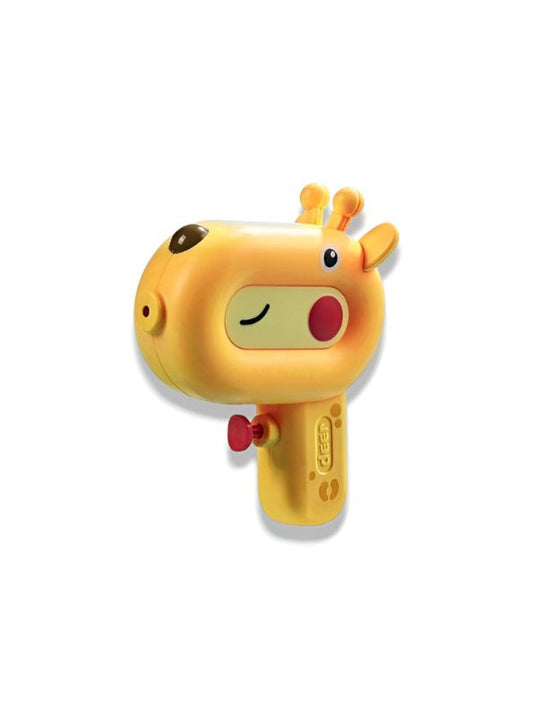 Cute Deer Water Pistol – Fun Animal Spray Gun Toy for Kids Outdoor Play.