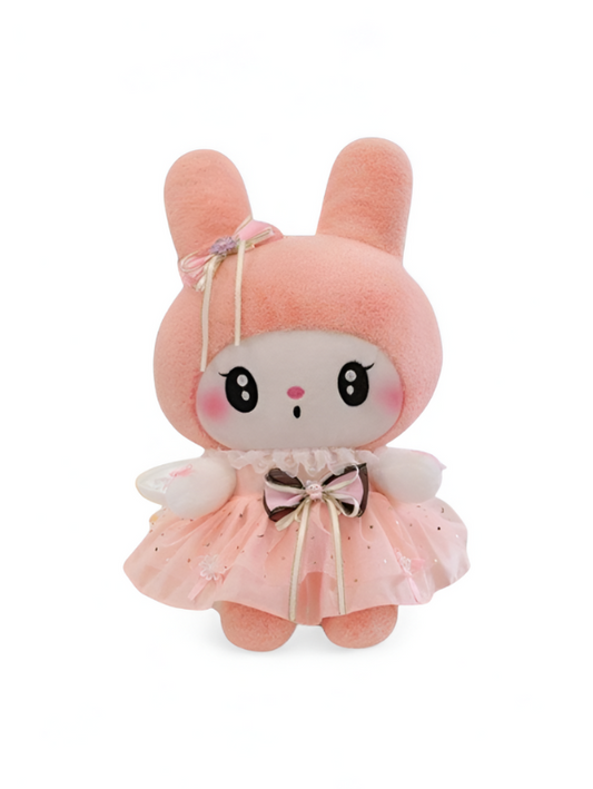 Official Sanrio My Melody Soft Plush | Cute Collectible Gift LMI15438