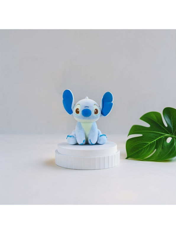 Stitch Plush – 10-Inch Disney Soft Toy for Kids | Cute Stitch Stuffed Doll LMI15531.
