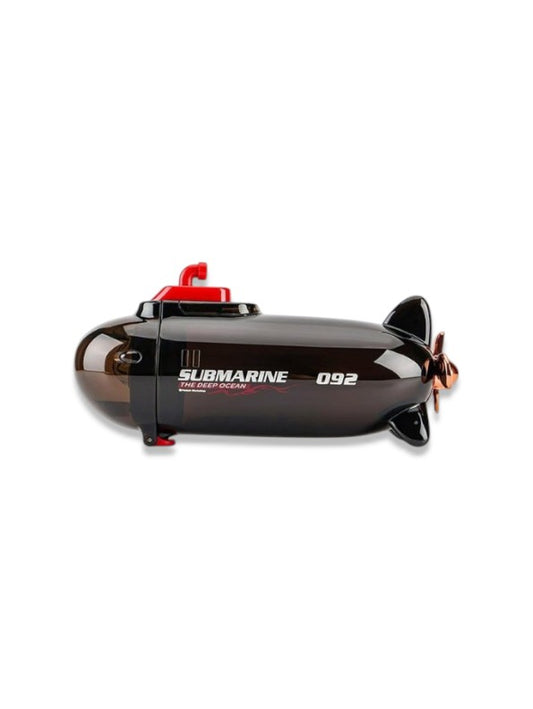 Kids Submarine Water Bottle | Leak-Proof Sipper with Straw | BPA-Free Fun Drinkware for School NOVGBT-TMY-4464